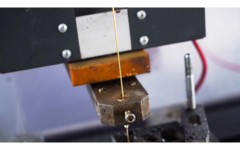 ProTech DS-703A Супер-дрель