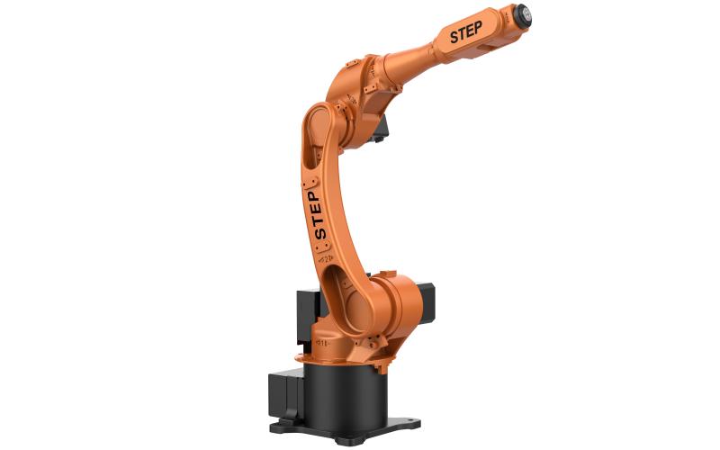 STEP SA6/1400 Сварочный робот-манипулятор