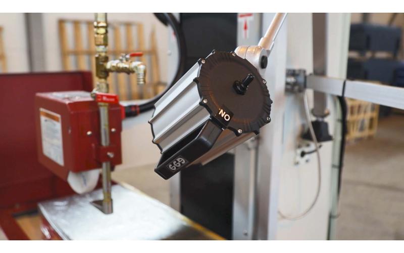 Плоскошлифовальный станок с крестообразным столом ProTech PFG-1545AH Плоскошлифовальный станок с крестообразным столом