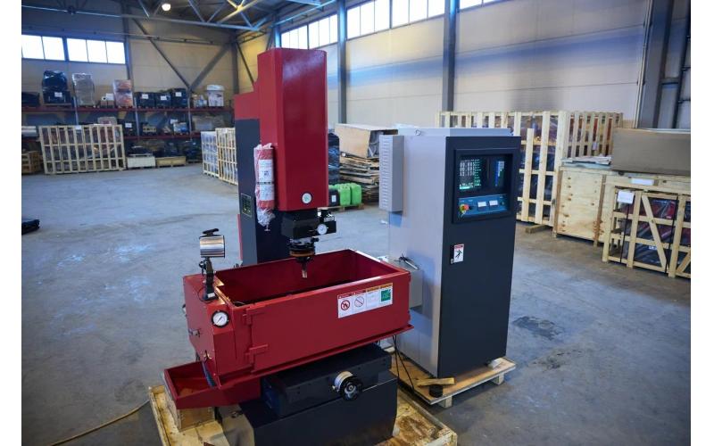 ProTech D-7132 Копировально-прошивной станок 