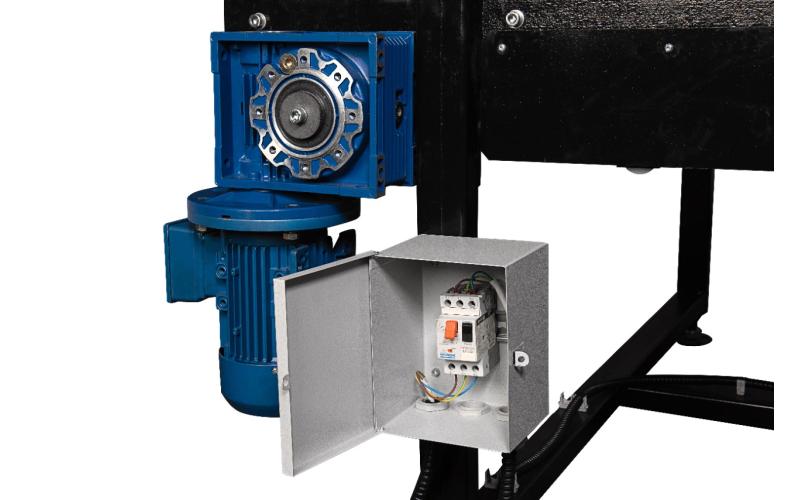 Приводной рольганг ProTech Приводной рольганг Приводной рольганг