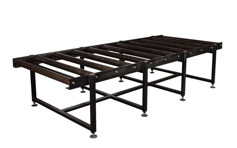 Неприводной рольганг ProTech Неприводной рольганг Неприводной рольганг