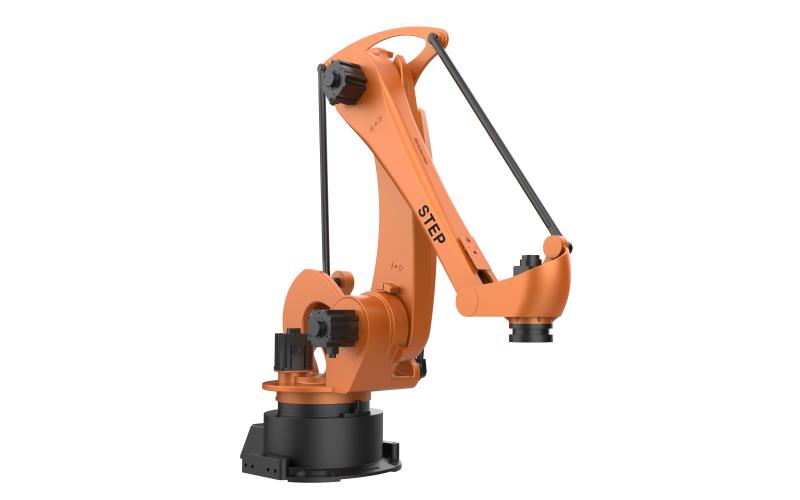 STEP SP180/3200 Робот-паллетайзер