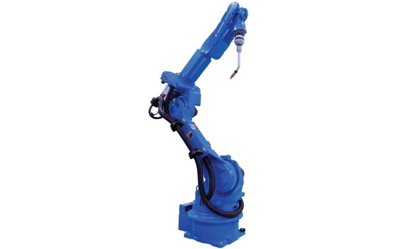 Yaskawa MOTOMAN MA1900 Скоростной промышленный робот для дуговой сварки
