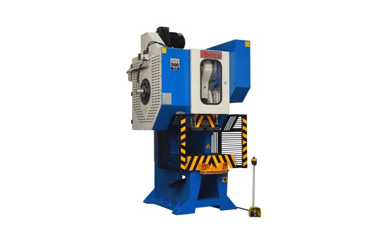 Кривошипный пресс  HICO HP-200 Кривошипный пресс 