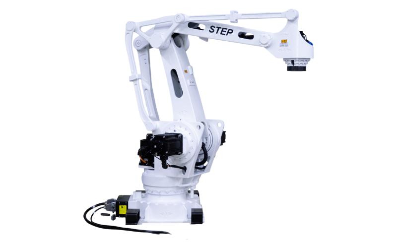 STEP SP120/2400 Робот-паллетайзер