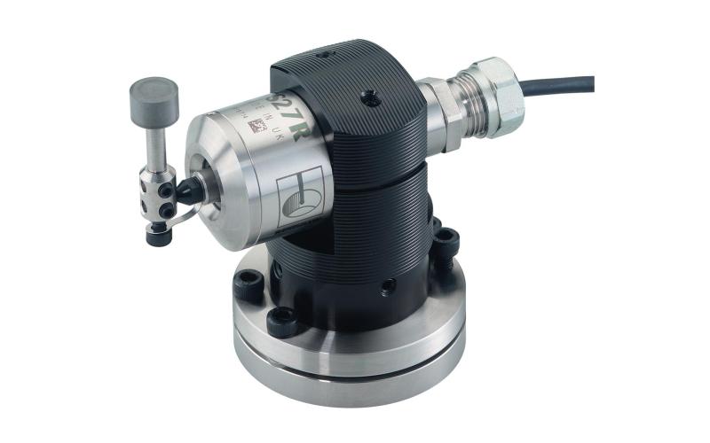 Renishaw TS27R Измерительная система