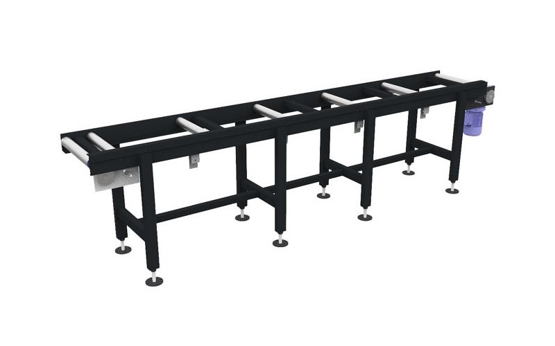 Приводной рольганг ProTech Приводной рольганг Приводной рольганг