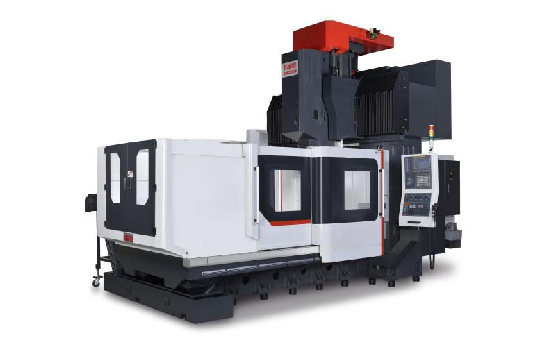 KAFO BMC-2012 Портальный вертикально-фрезерный обрабатывающий центр