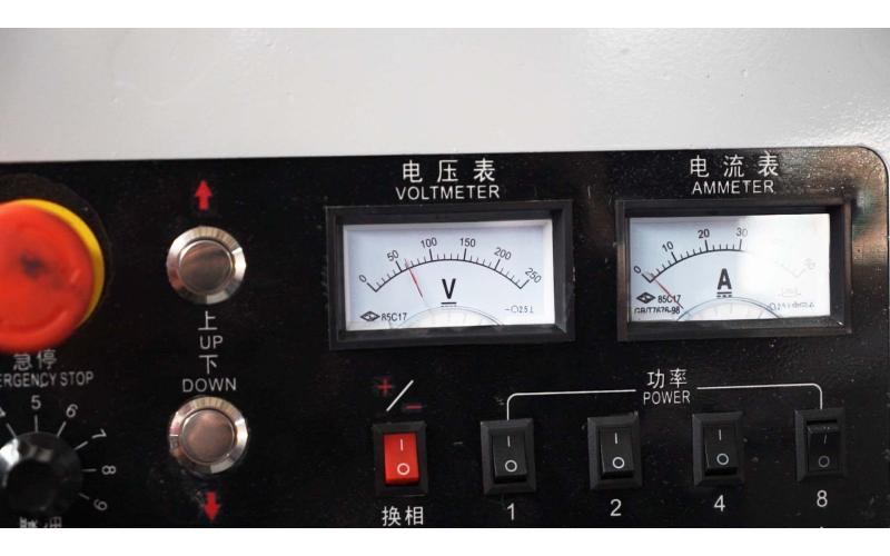 ProTech DS-703A Супер-дрель