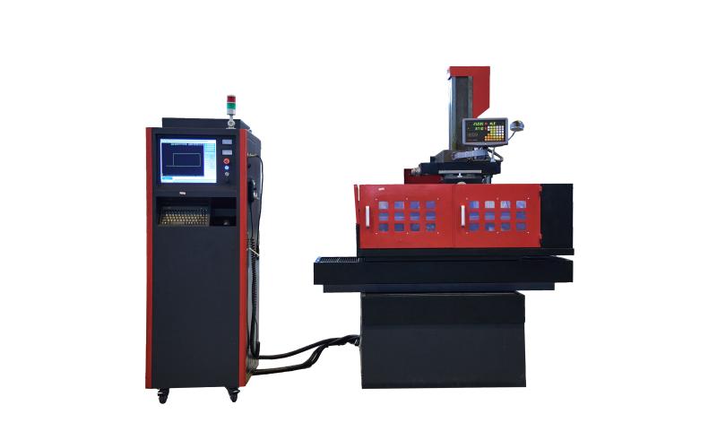 ProTech DK-7763H Электроэрозионный проволочно-вырезной станок