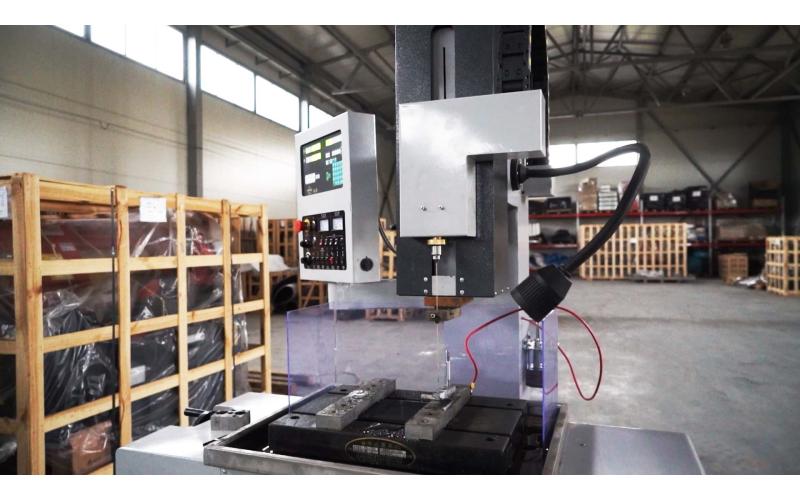 ProTech DS-703A Супер-дрель