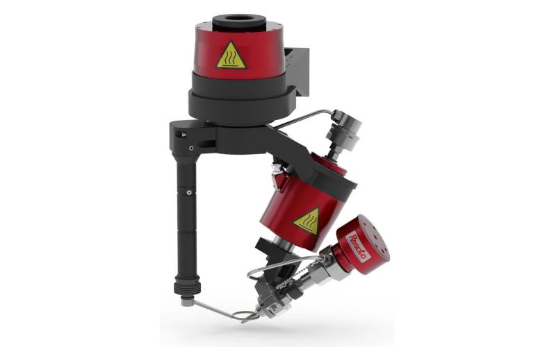 Установка гидроабразивной резки с ЧПУ Resato ACM3060 Установка гидроабразивной резки с ЧПУ