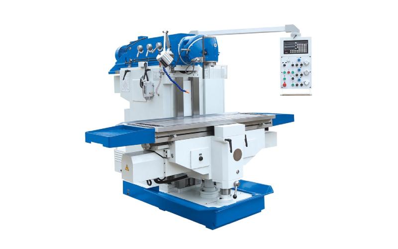 Универсальный фрезерный станок ProTech UM-2050 Универсальный фрезерный станок