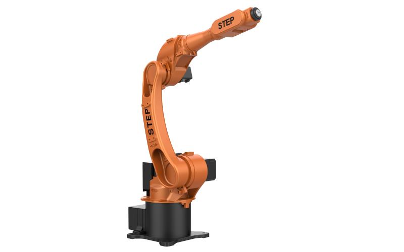 STEP SR8/1400 Универсальный робот-манипулятор