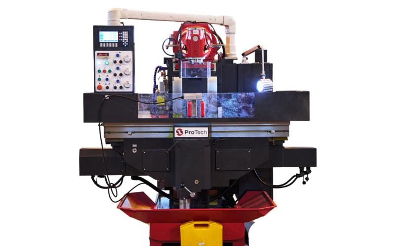 Универсальный фрезерный станок ProTech UM-2050 Универсальный фрезерный станок