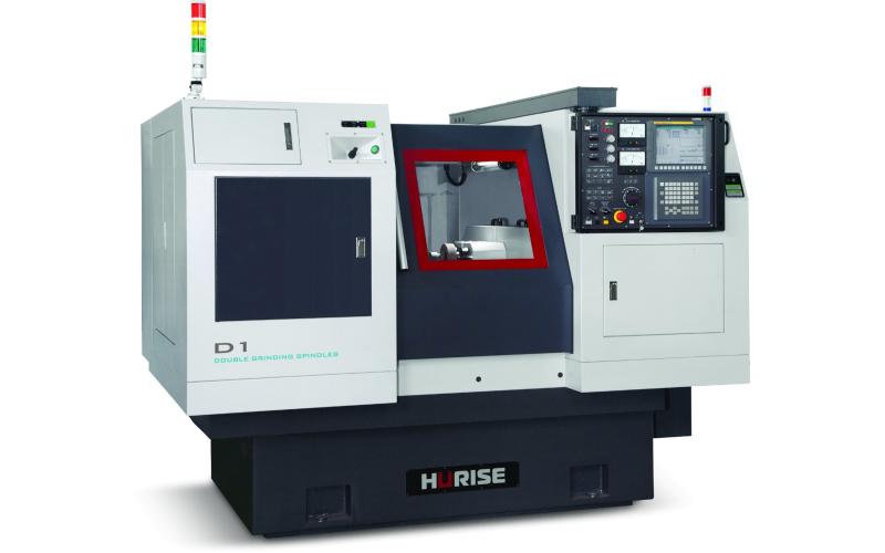 Внутришлифовальный станок с ЧПУ HURISE D1 Внутришлифовальный станок с ЧПУ