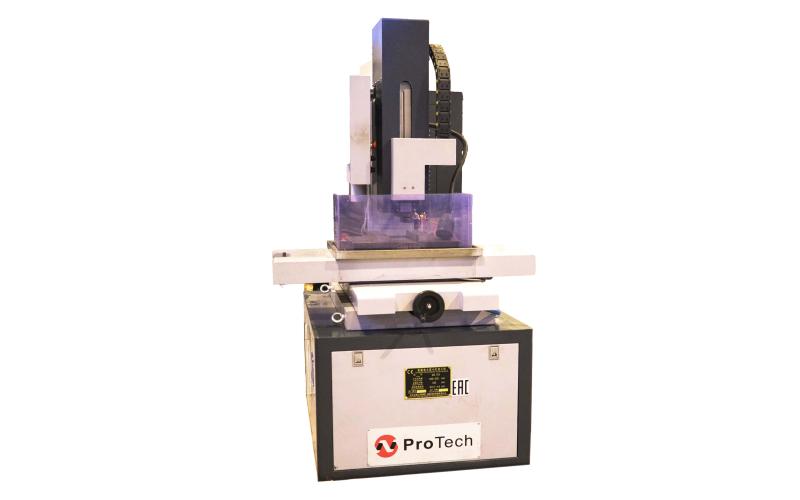 ProTech DS-703A Супер-дрель