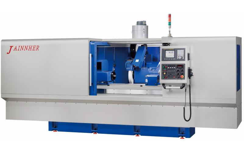 Jainnher JHU-2710CNC Круглошлифовальный станок с гидравлическим приводом стола