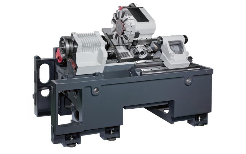 Токарный станок с ЧПУ Takisawa NEX-108 Токарный станок с ЧПУ