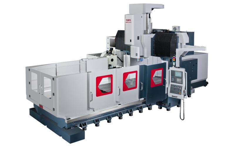 KAFO BMC-3015 Портальный вертикально-фрезерный обрабатывающий центр