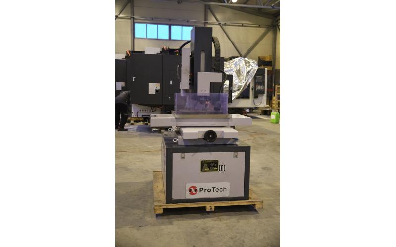 ProTech DS-703A Супер-дрель