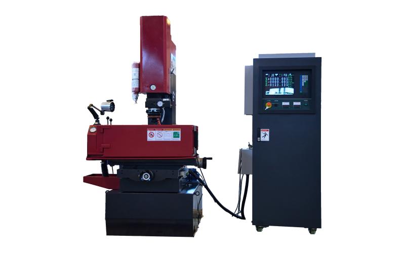 ProTech D-7132 Копировально-прошивной станок 