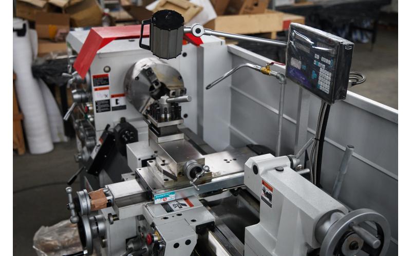 Токарно-винторезный станок ProTech LM-2160 Токарно-винторезный станок