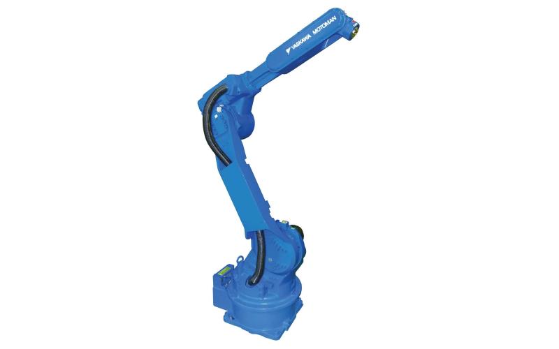 Yaskawa MOTOMAN HP20RD Высокоскоростной промышленный робот