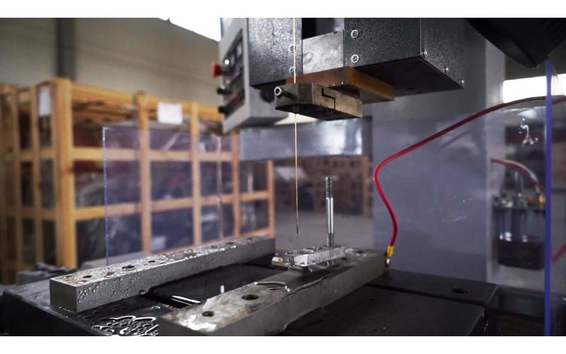 ProTech DS-703A Супер-дрель