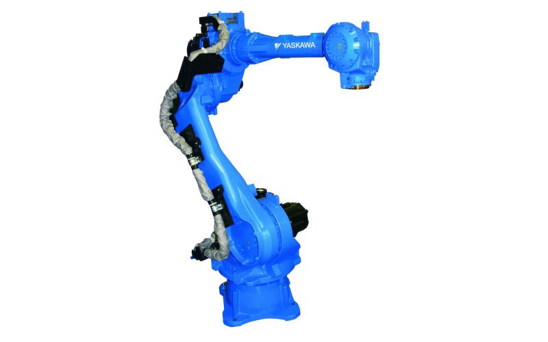 Yaskawa MOTOMAN MH50-20 Высокоскоростной промышленный робот
