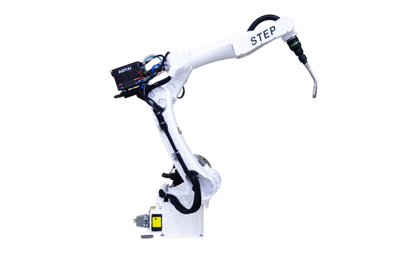 STEP SA6/2000H Сварочный робот-манипулятор