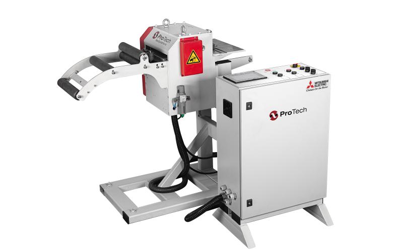 Валковая подача ProTech ВП-850 Валковая подача