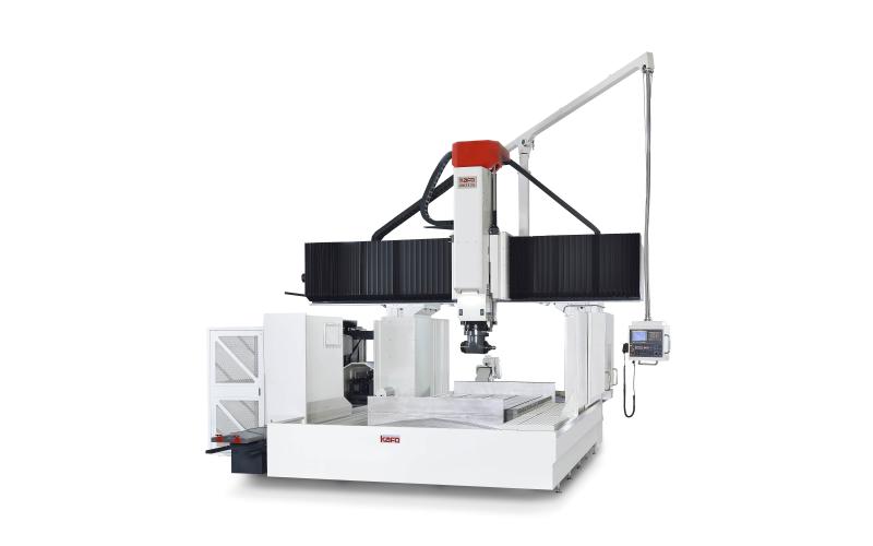 KAFO RV-3127 Портальный вертикально-фрезерный обрабатывающий центр
