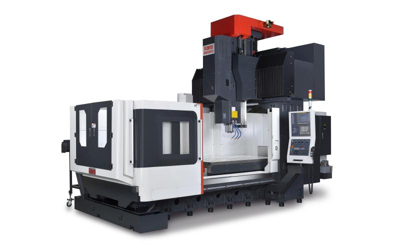 KAFO BMC-2012 Портальный вертикально-фрезерный обрабатывающий центр