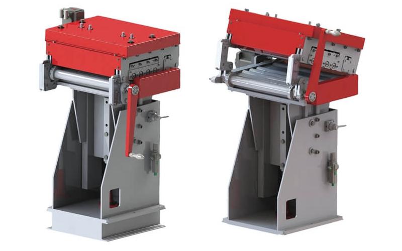 Правильно-подающее устройство ProTech ППУ-650 Правильно-подающее устройство