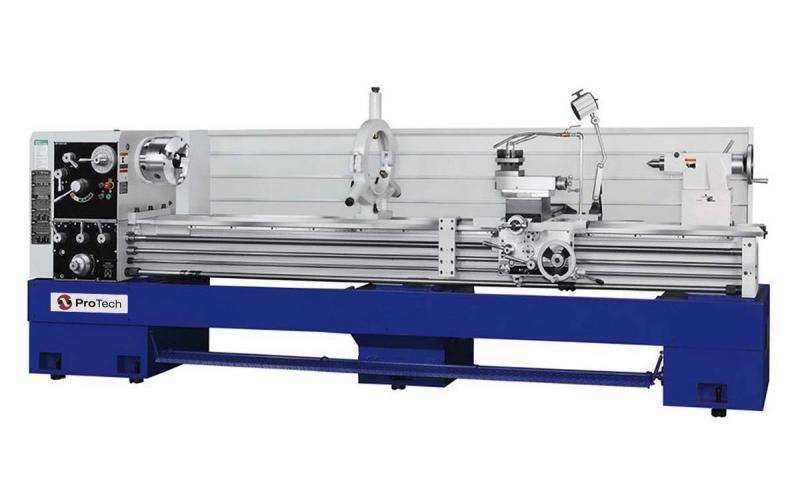 Токарно-винторезный станок ProTech LM-21120 Токарно-винторезный станок