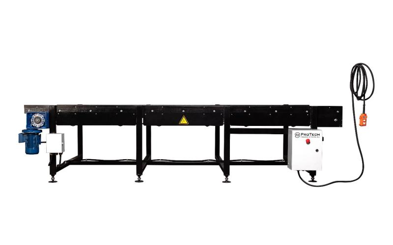Приводной рольганг ProTech Приводной рольганг Приводной рольганг