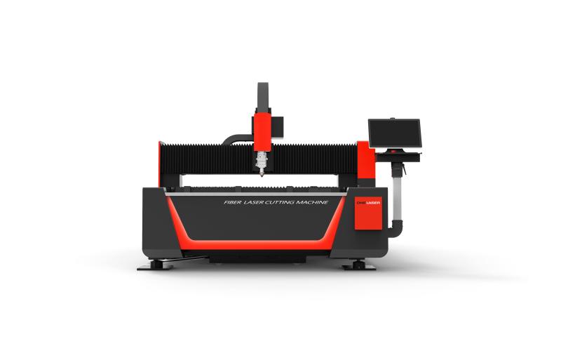 Установка лазерной резки DNE LASER D-Energy F 1530 Установка лазерной резки