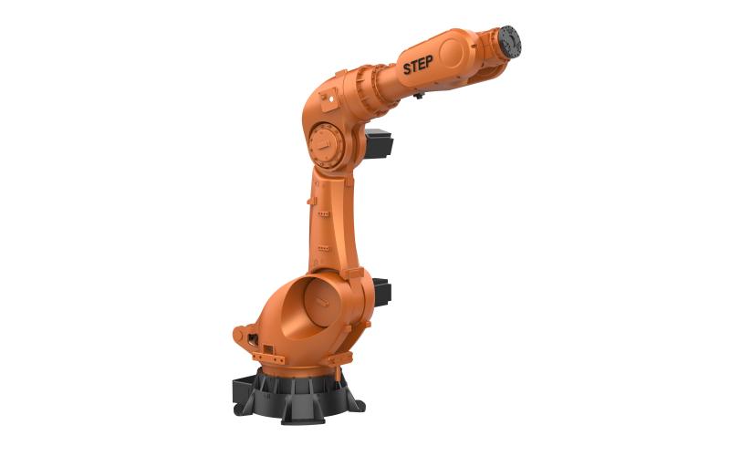 STEP SR270/2650 Универсальный робот-манипулятор