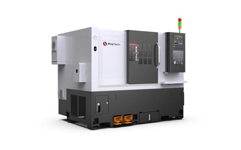 окарно-фрезерный обрабатывающий центр ProTech IS-025МY окарно-фрезерный обрабатывающий центр