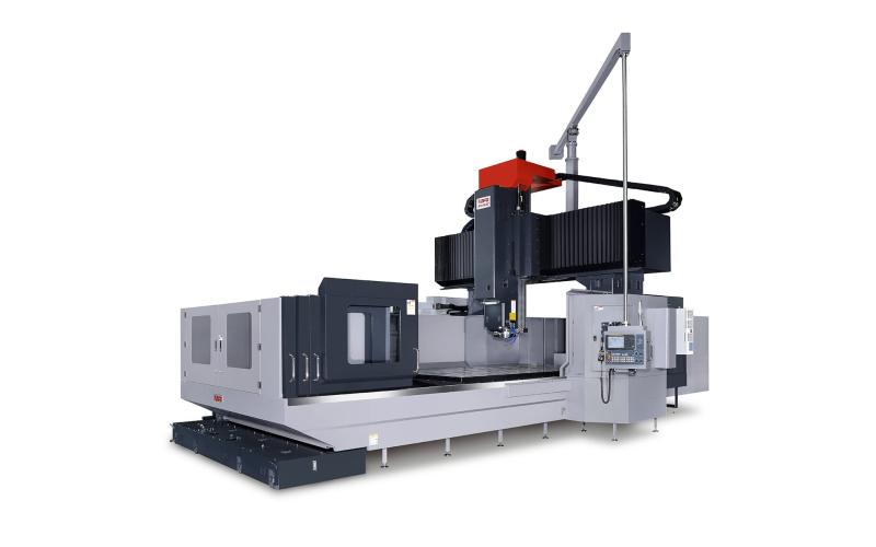 KAFO RV-4122 Портальный вертикально-фрезерный обрабатывающий центр