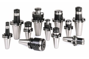 Инструментальные патроны и оправки