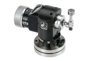 Привязка инструмента и детали