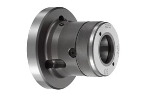 Цанговые патроны шпинделя