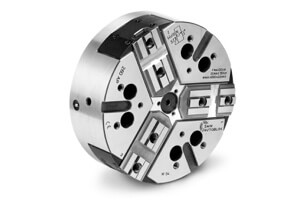 Токарные патроны