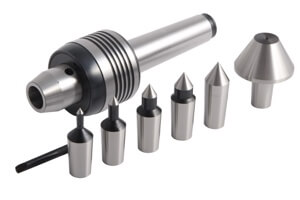 Вращающиеся центры