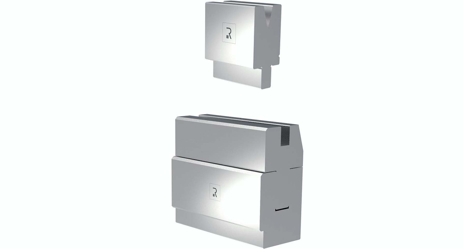 Адаптер от производителя гибочного инструмента Rolleri