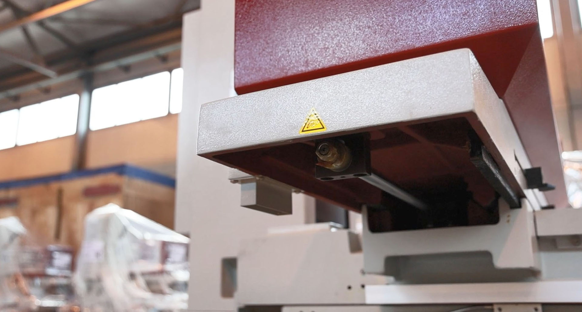 Направляющие – один из самых уязвимых узлов плоскошлифовального станка