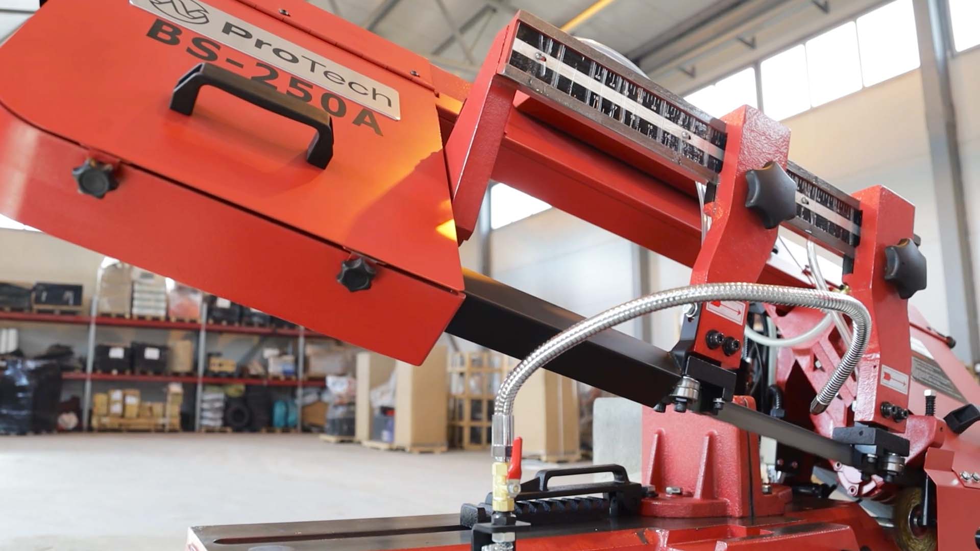 Правильный выбор полотна влияет на мощность резки